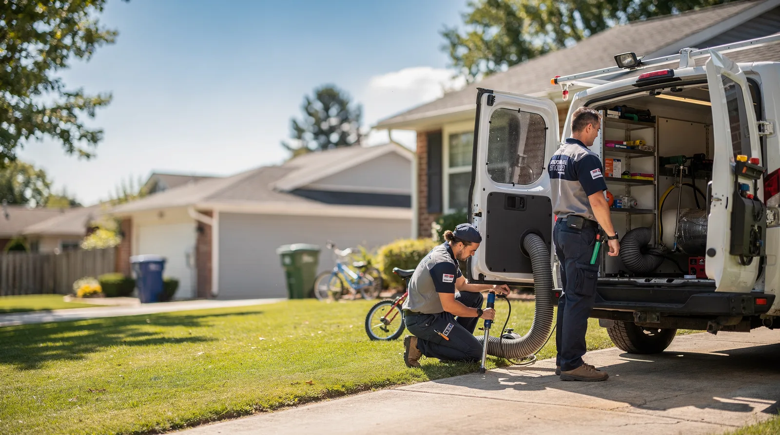 24/7 HVAC Repair & AC Replacement in Loganville, PA near me